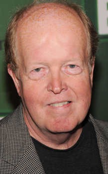 John Aylward